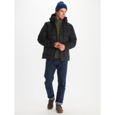 Marmot hot sale trient jacket