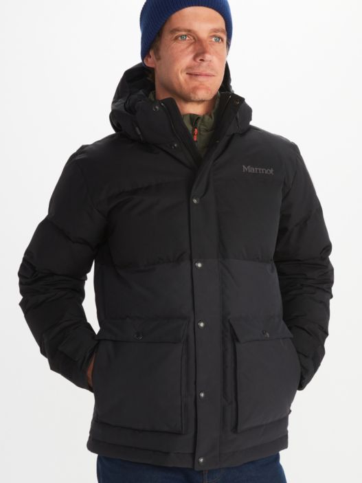 Men's Outdoor Clothing & Accessories Marmot