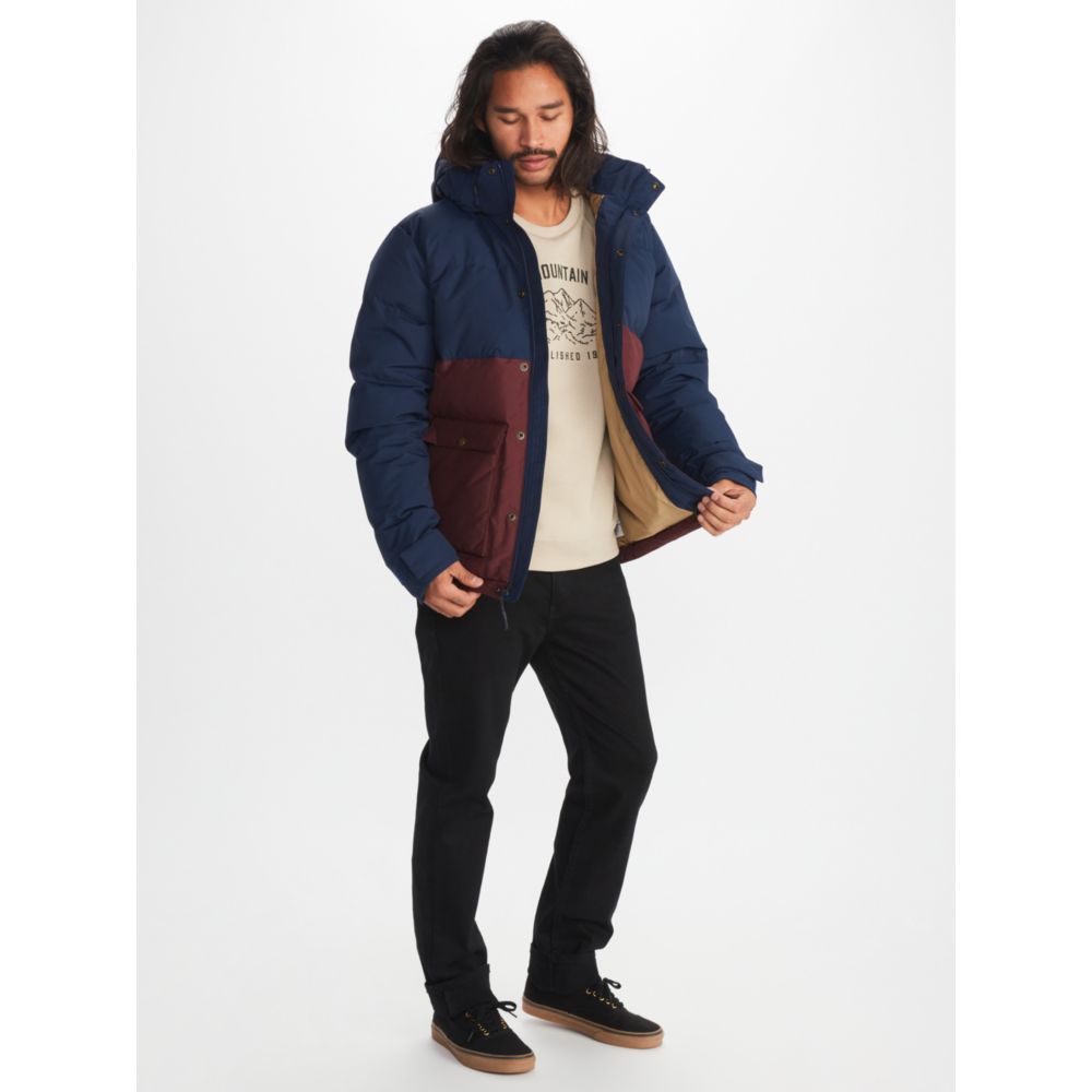 Men's fordham outlet jacket