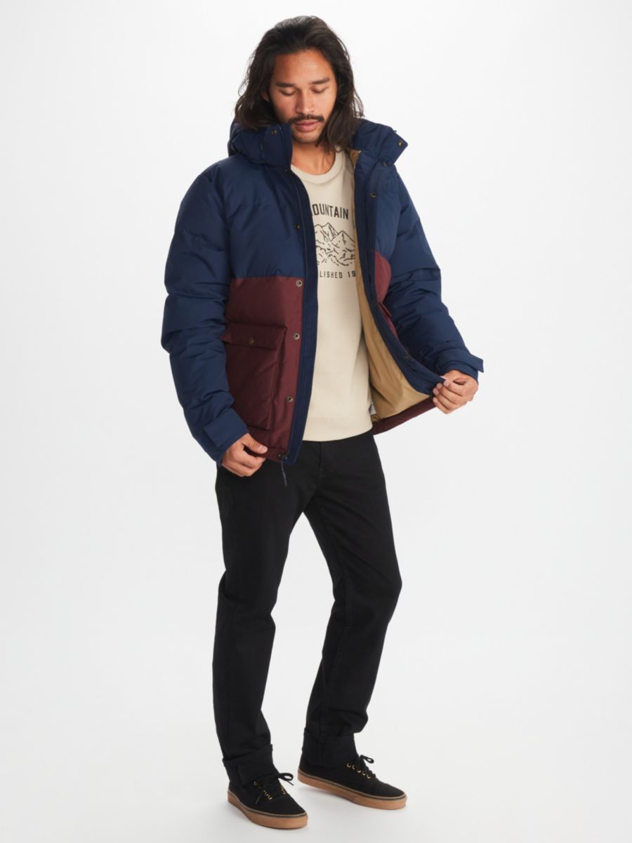 Men's Fordham Jacket | Marmot