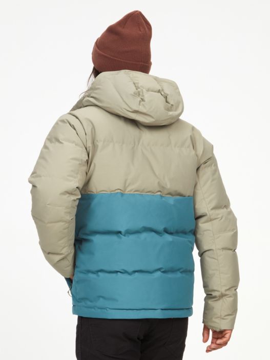 Men's Insulated & Down Jackets | Marmot