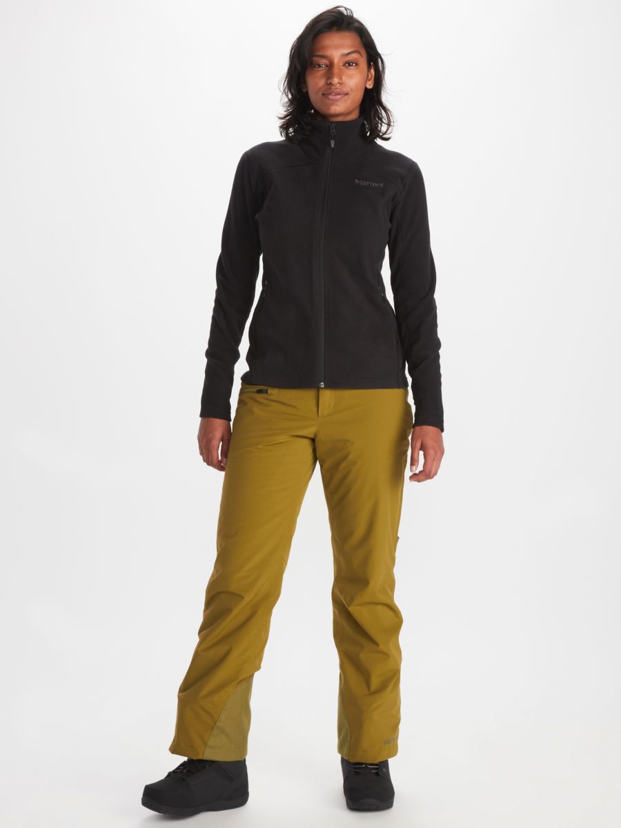 Marmot 2025 reactor pant