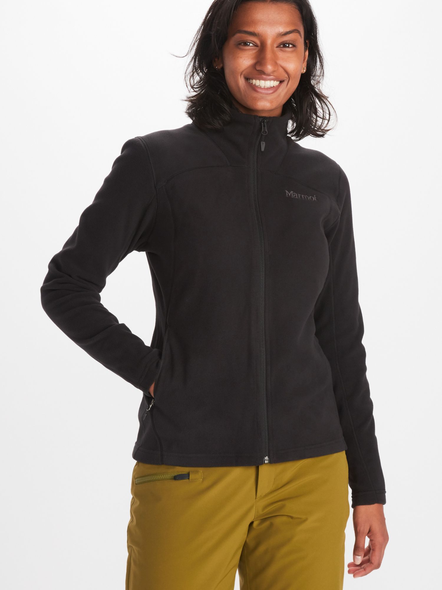 Marmot Polartec Women's Jackets