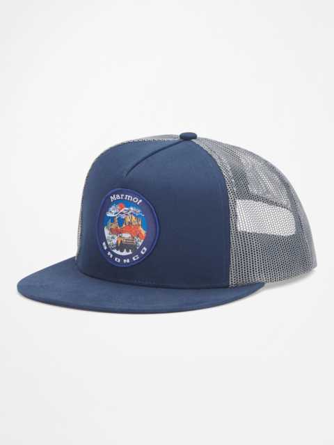 baseball cap