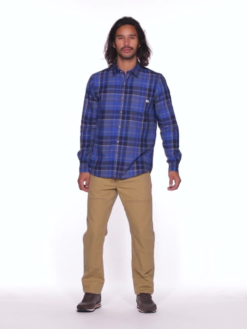 Men's Anderson Lightweight Flannel | Marmot