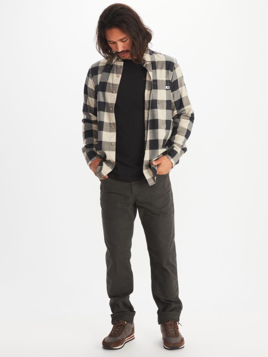 Men's Anderson Lightweight Flannel | Marmot