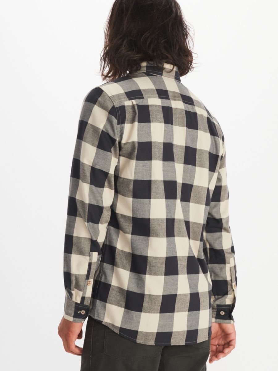 Men's Anderson Lightweight Flannel | Marmot