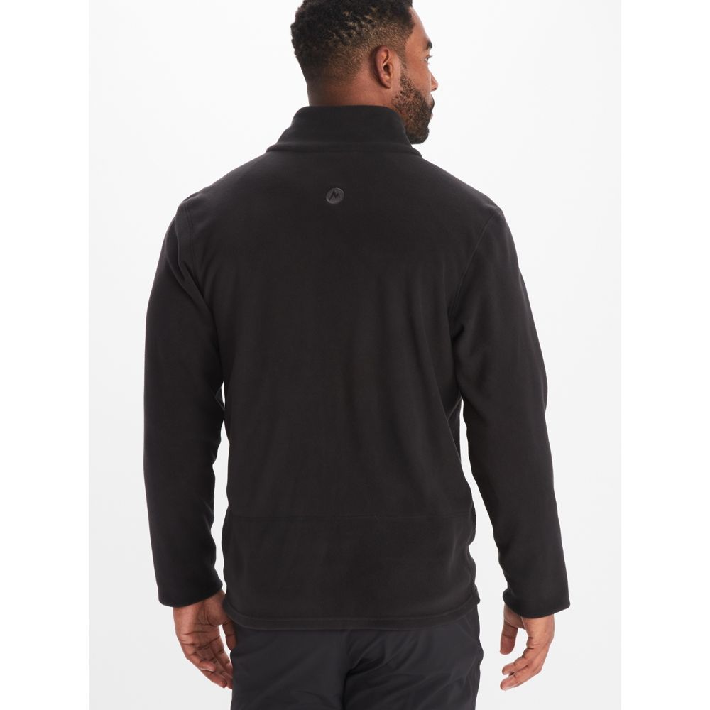 Marmot reactor best sale fleece jacket