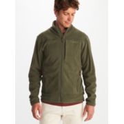 Marmot reactor hotsell fleece jacket