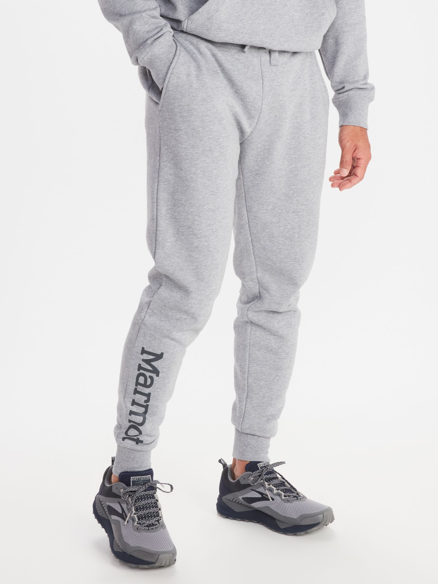 marmot avision jogger