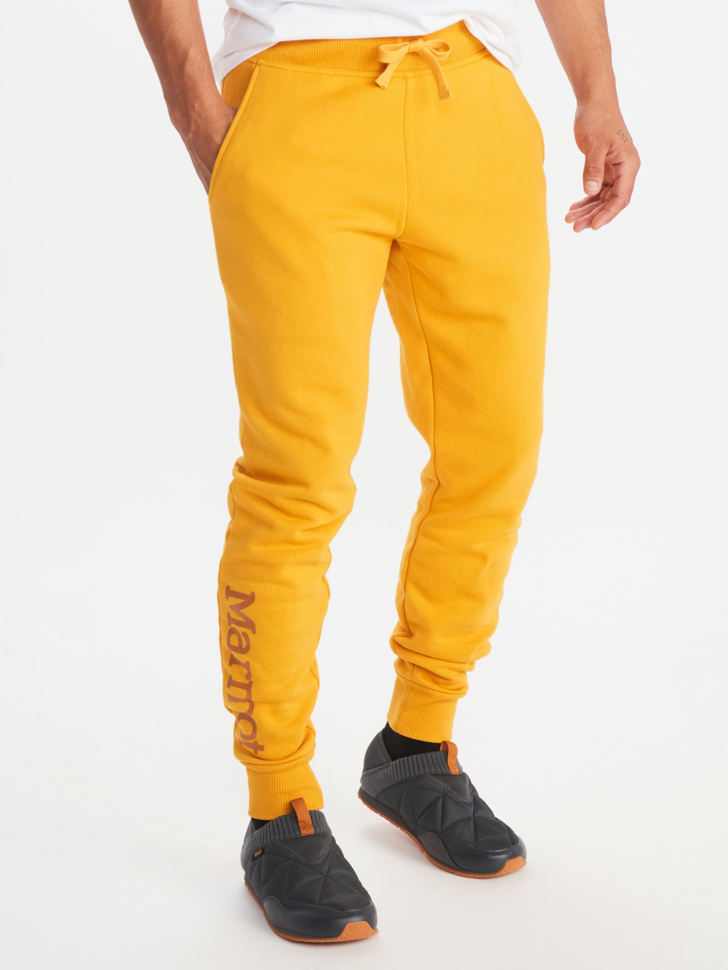 marmot avision jogger