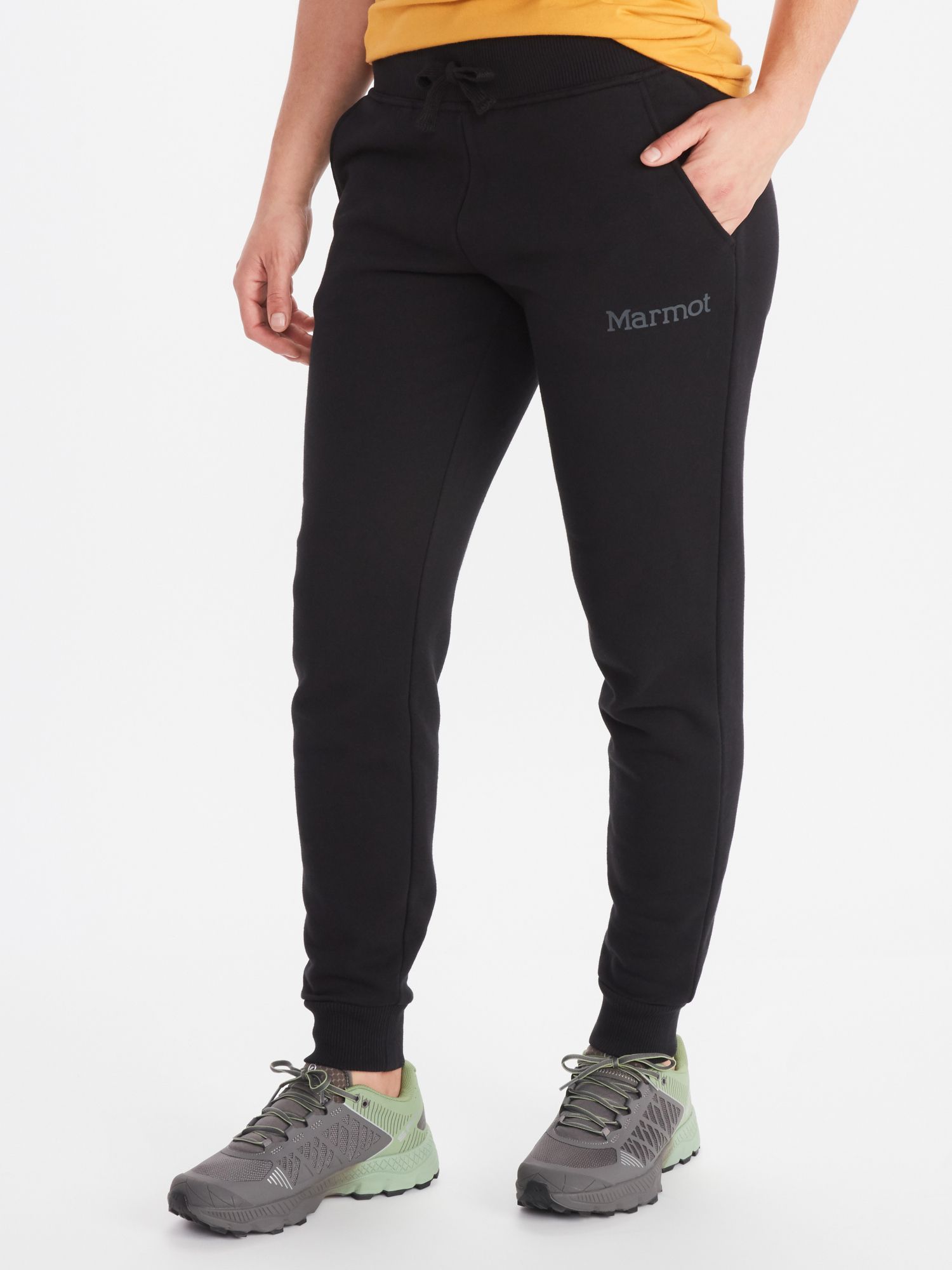 marmot avision jogger
