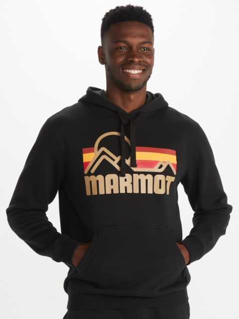 Marmot hoodie store