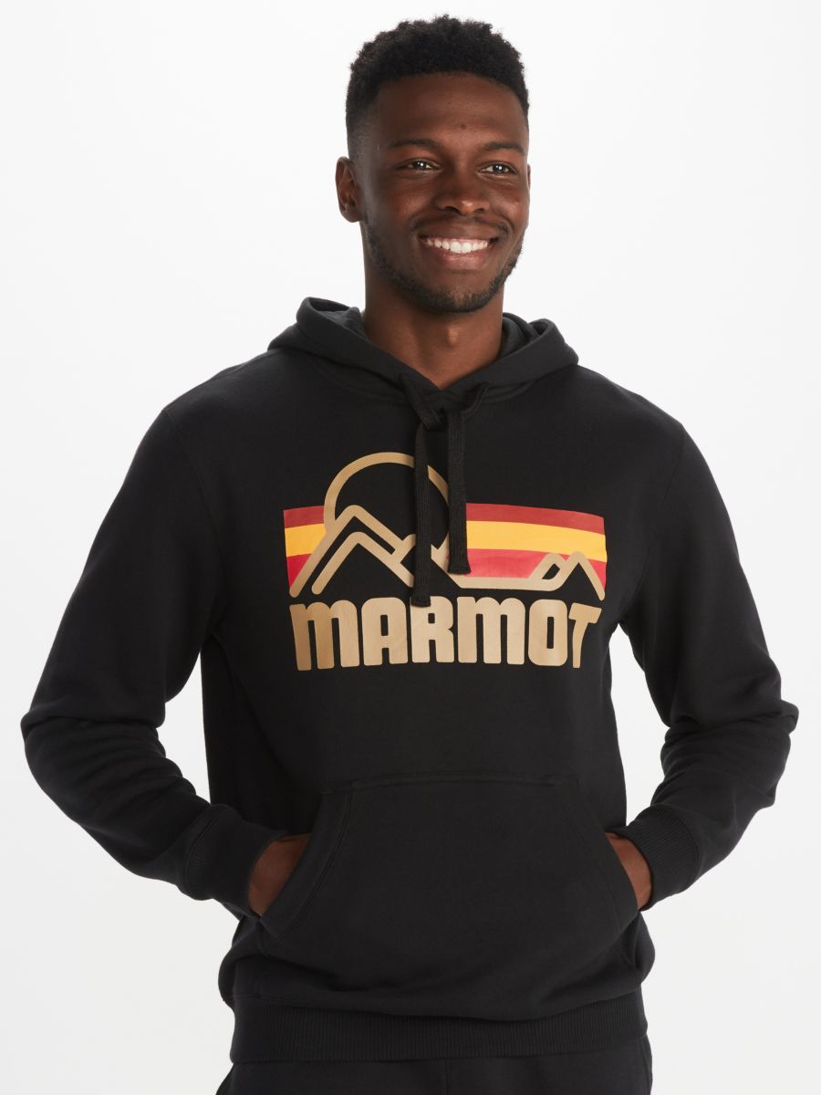 Men's Coastal Hoody | Marmot