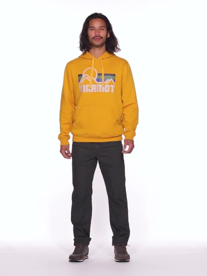 Men's Coastal Hoody | Marmot