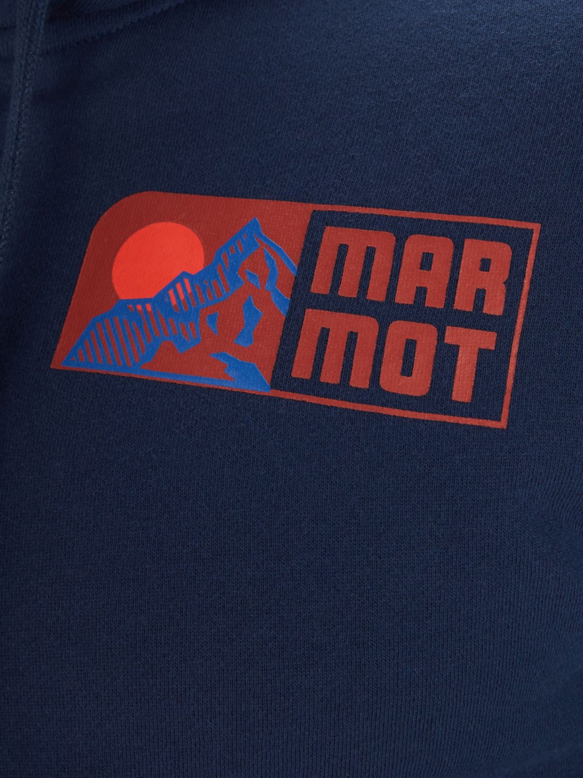 Men's Marmot FullZip Hoody Marmot