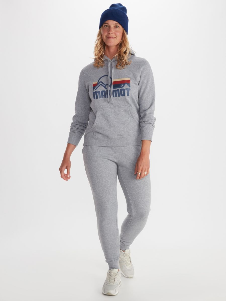 Women's Coastal Hoody | Marmot