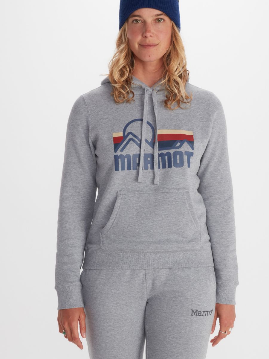 Women's Coastal Hoody | Marmot