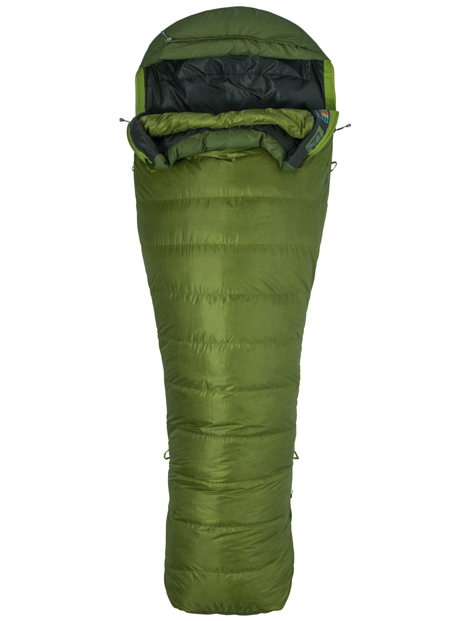 Micron 30 Long Sleeping Bag | Marmot