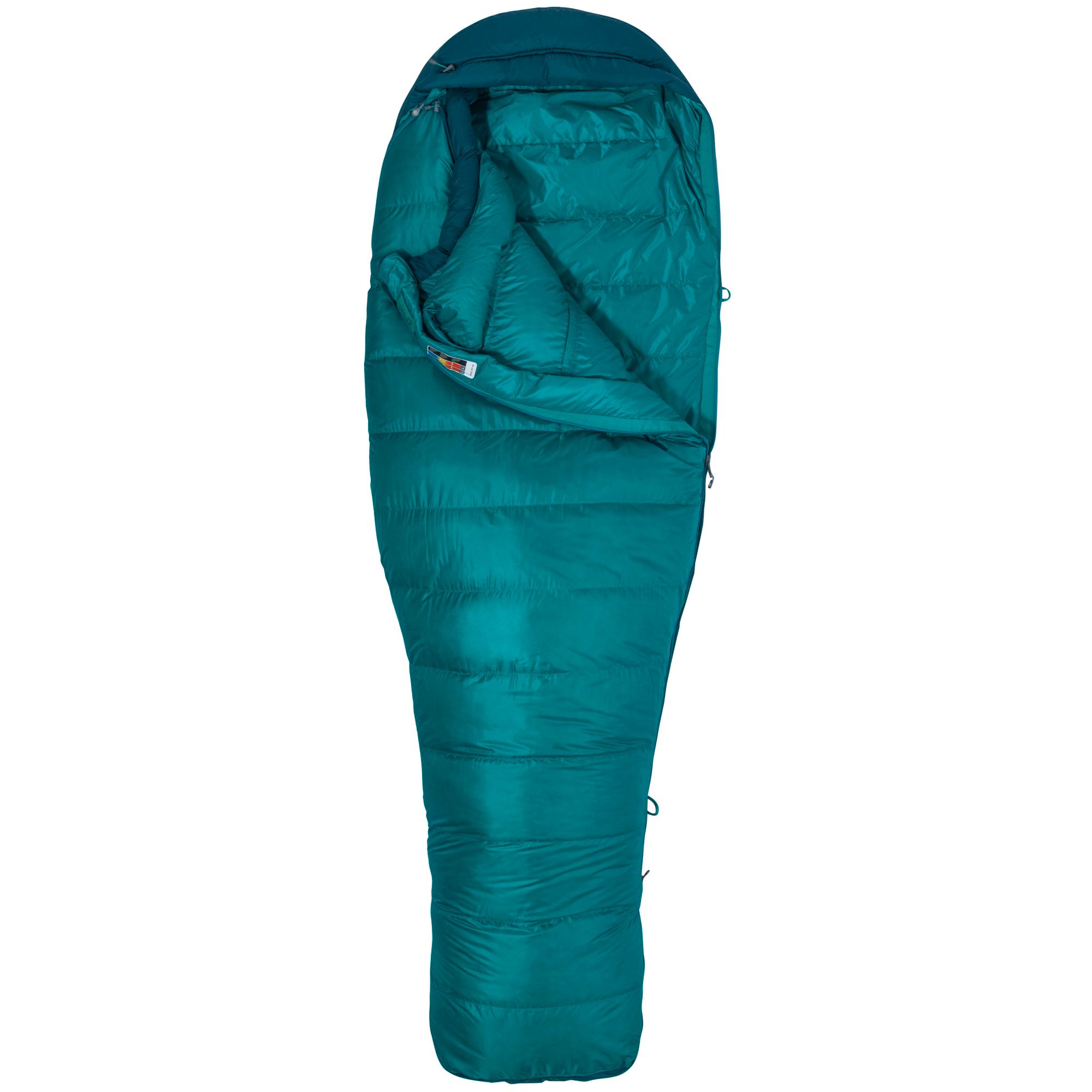 Marmot women's radium sales 20 sleeping bag