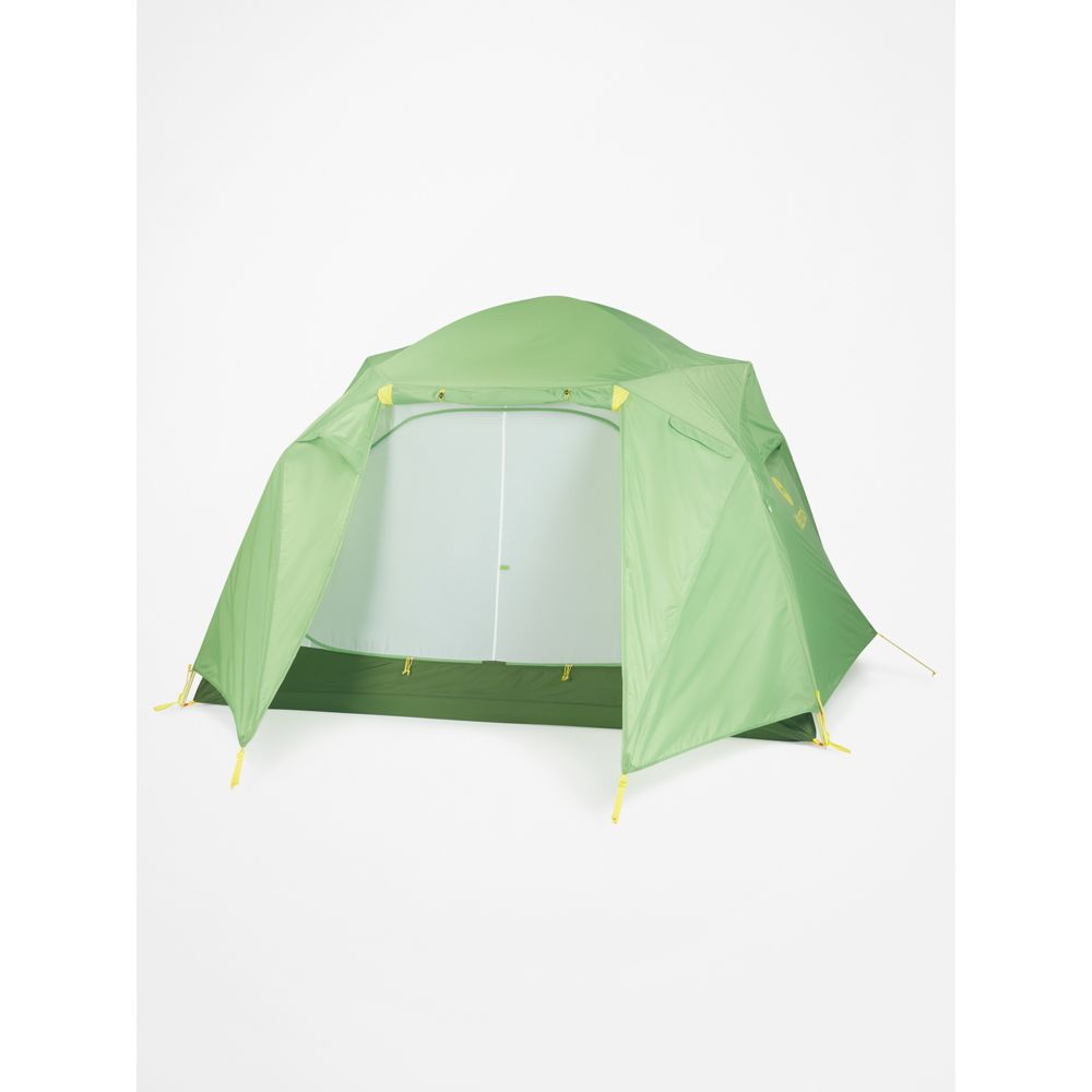 Limestone 4-Person Tent | Marmot