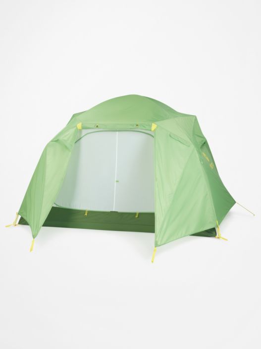 4-Person Backpacking & Camping Tents | Marmot