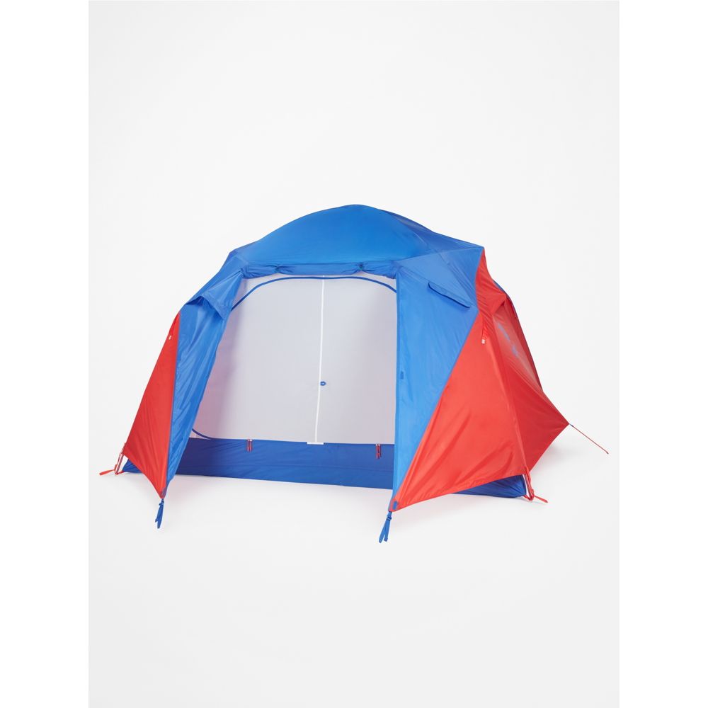 Limestone 4-Person Tent