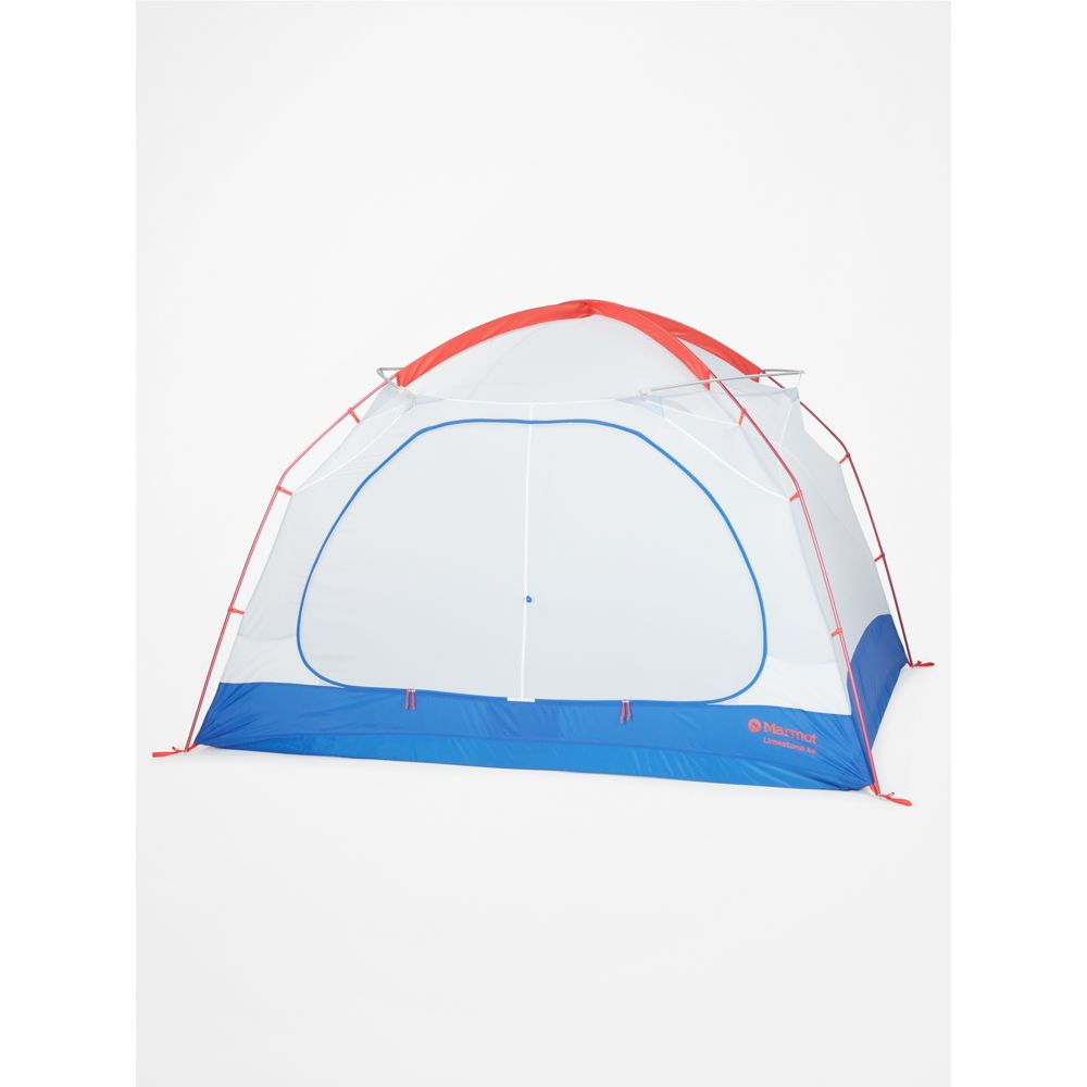 Marmot tent on sale 4 person