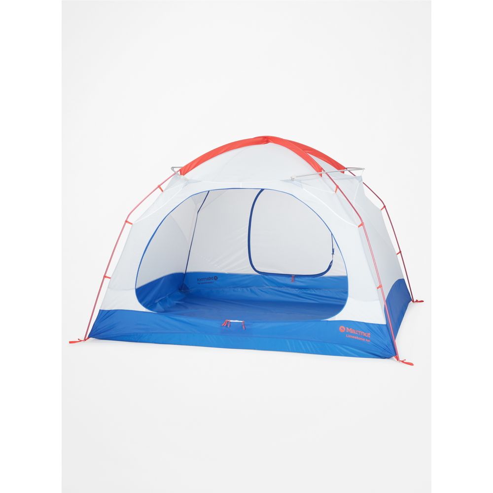 Limestone 4-Person Tent