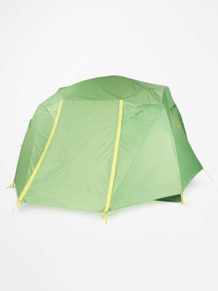 反物 浴衣 Marmot Crane Creek 3-Person Ultra Lightweight Backpacking and Camping  Tent, 