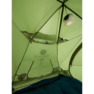 Vapor 3 Person Tent | Marmot
