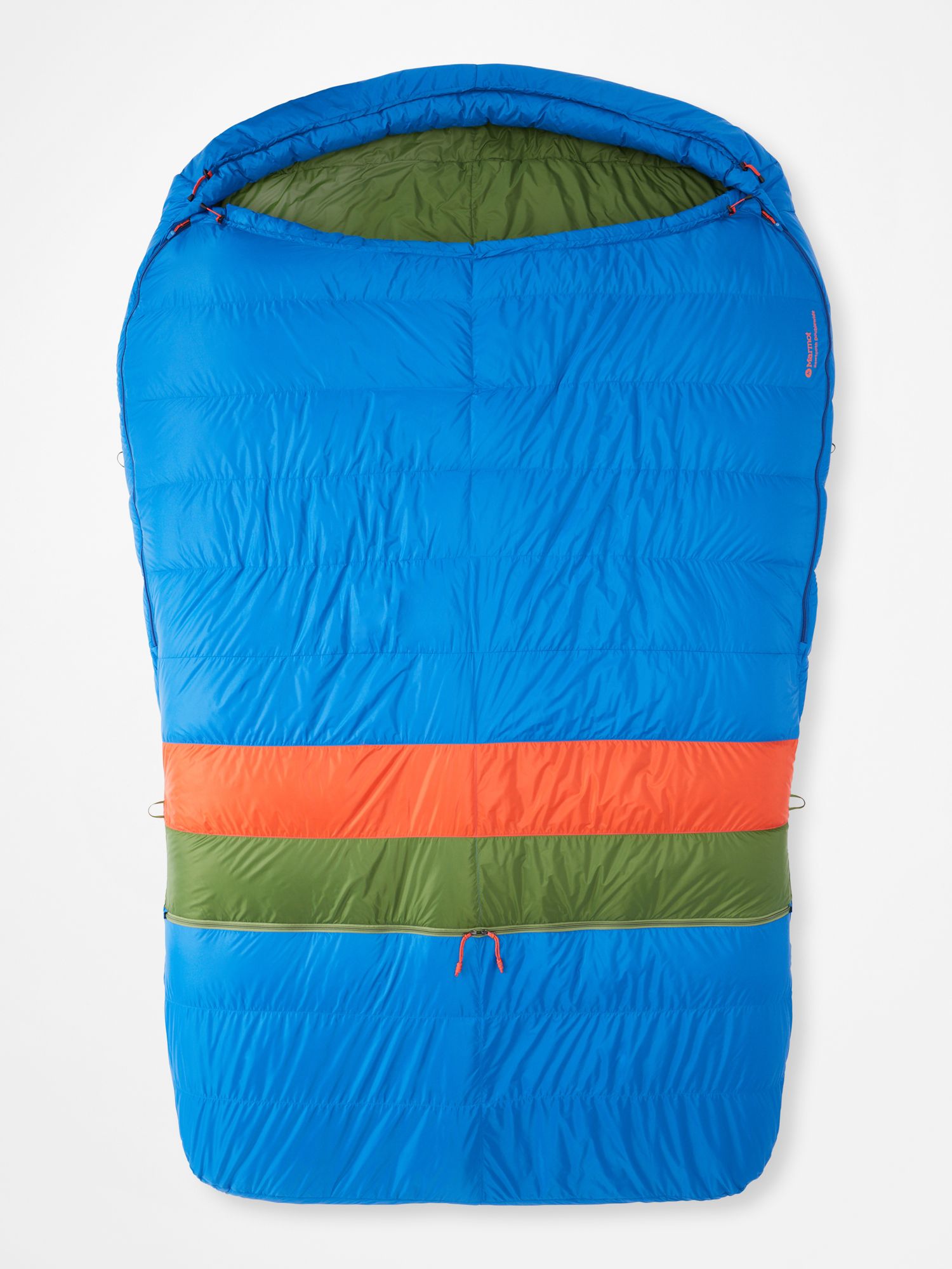 Marmot sawtooth outlet down sleeping bag