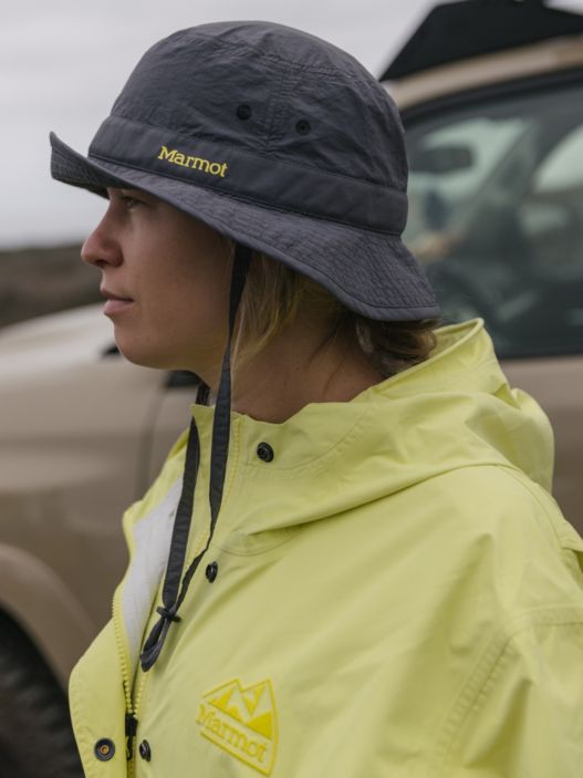 Marmot cheap bucket hat