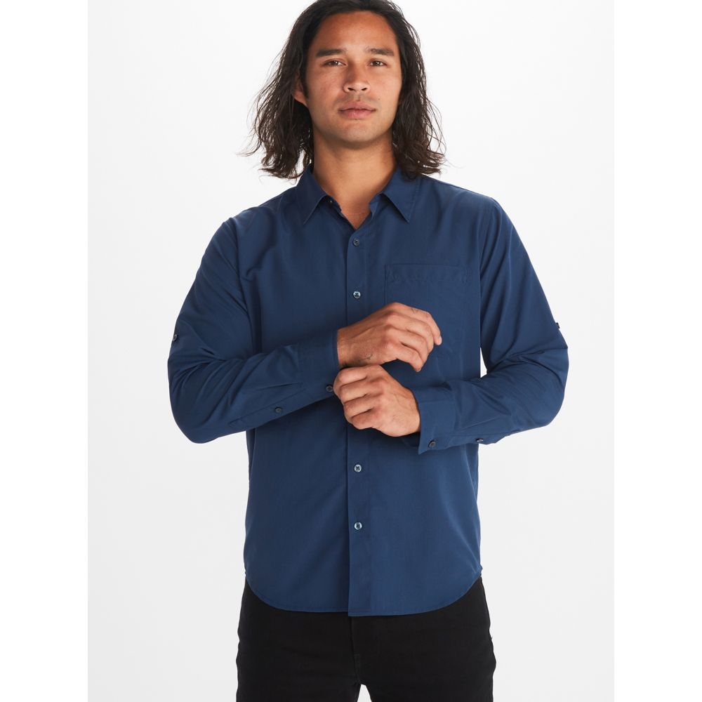 Marmot aerobora sale shirt