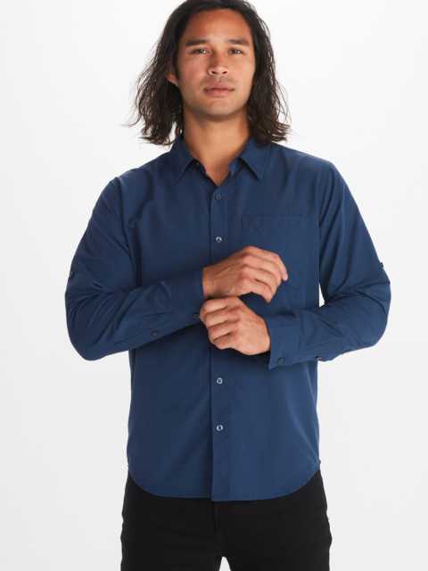 Marmot sun hot sale shirt