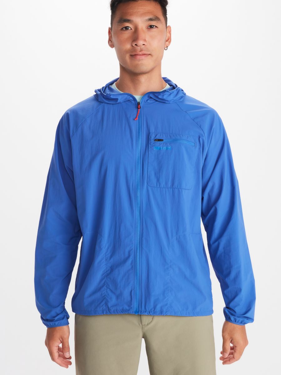 Men s Campana Hoody Marmot