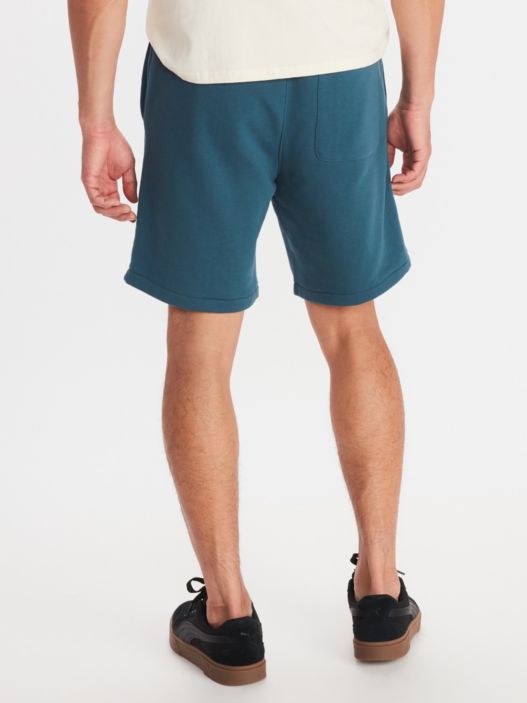 Men's Peaks Short
