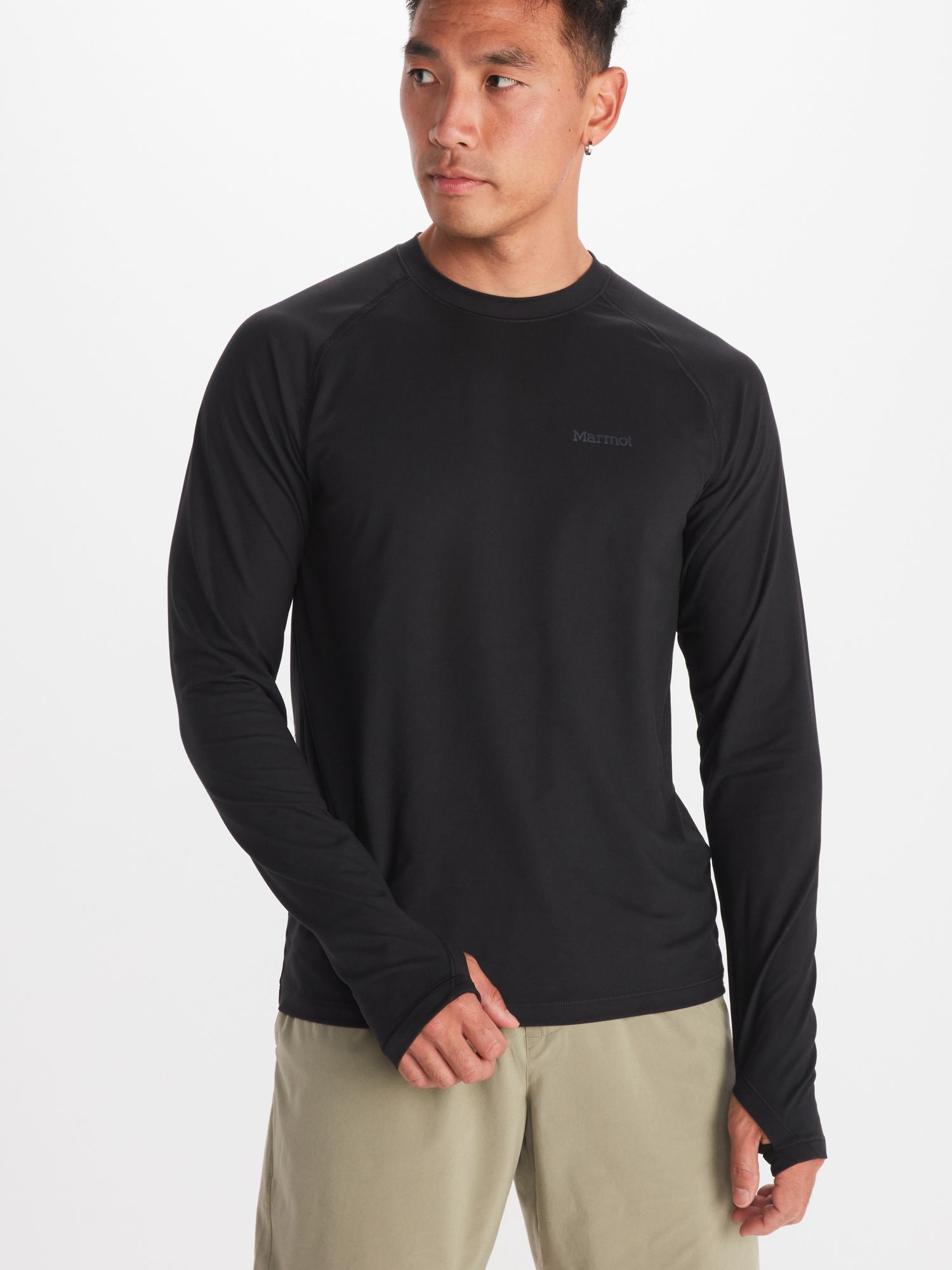 Men's Windridge Long-Sleeve T-Shirt | Marmot