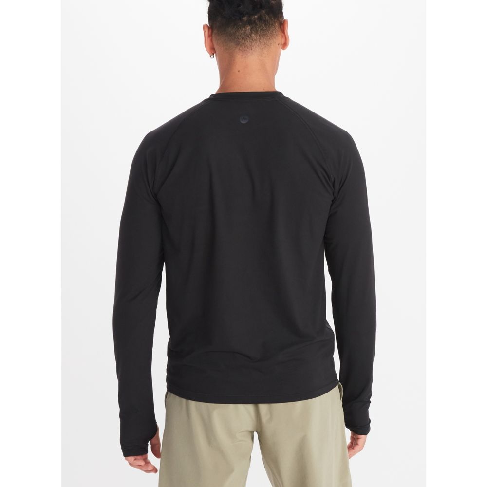 Men's Windridge Long-Sleeve T-Shirt | Marmot