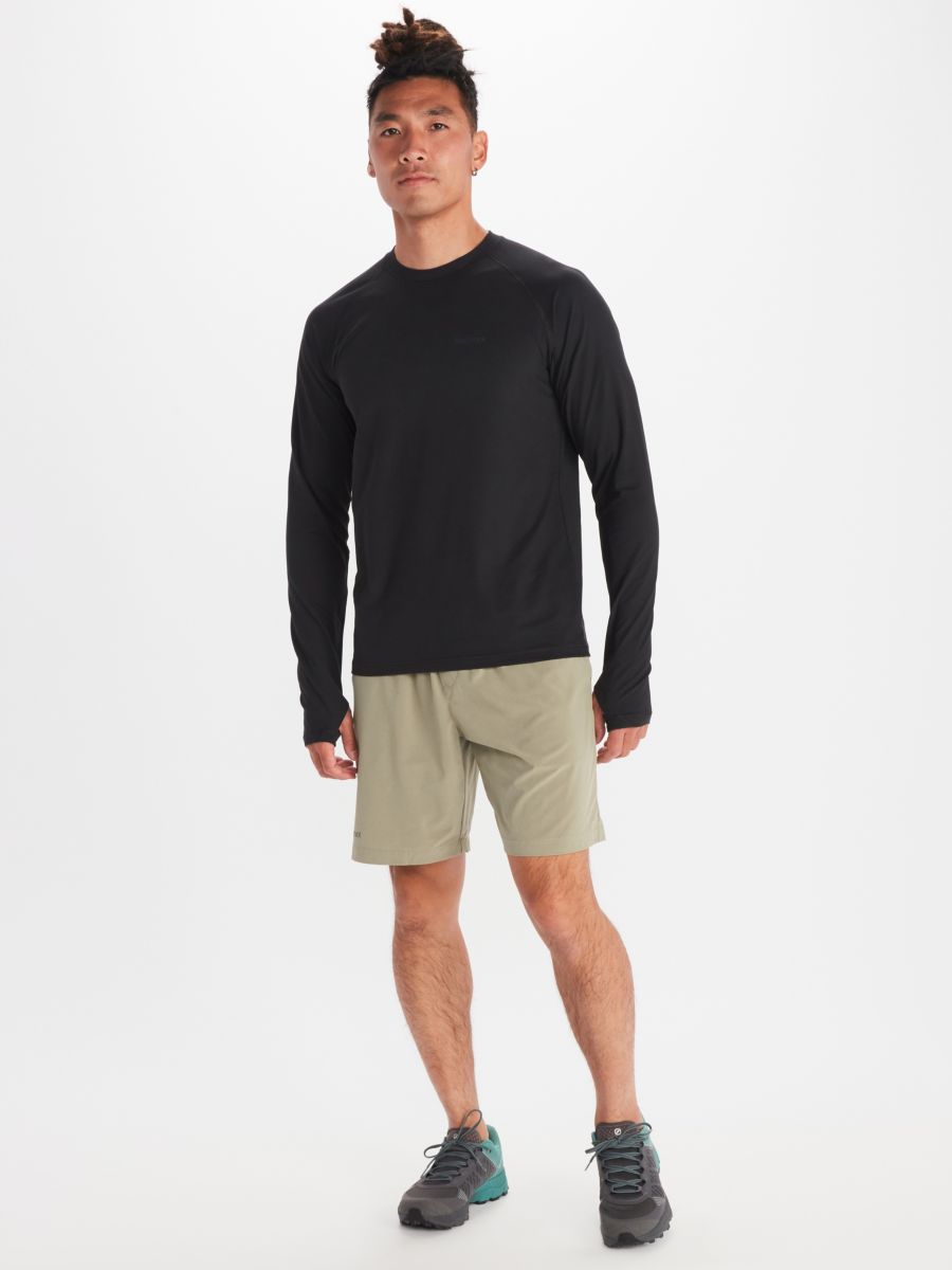 Men's Windridge Long-Sleeve T-Shirt | Marmot