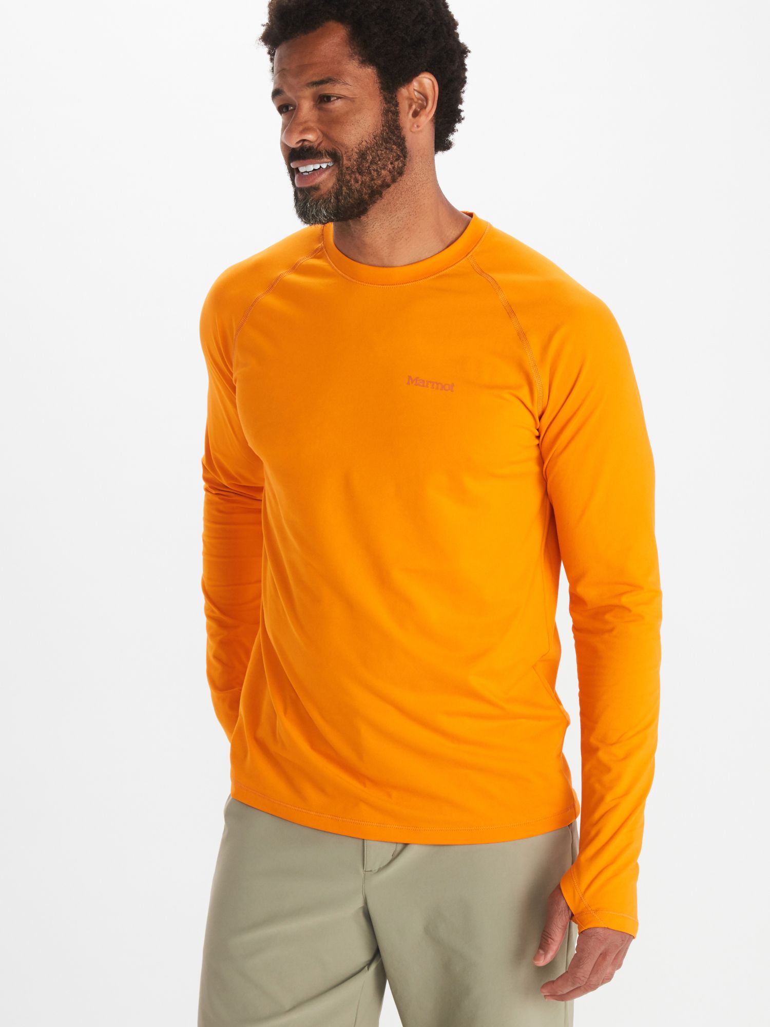 Men's Windridge Long-Sleeve T-Shirt | Marmot