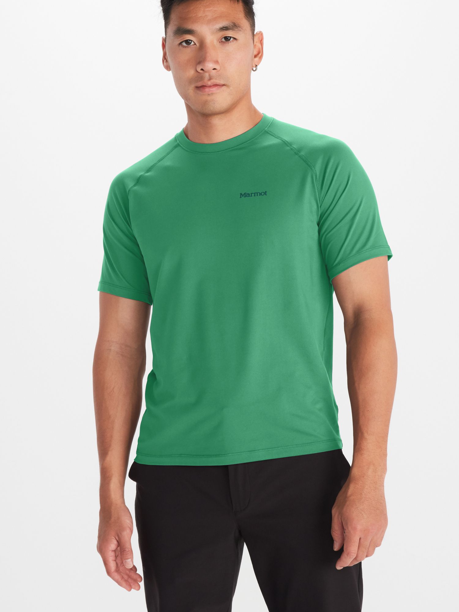 Men's Windridge Short-Sleeve T-Shirt | Marmot