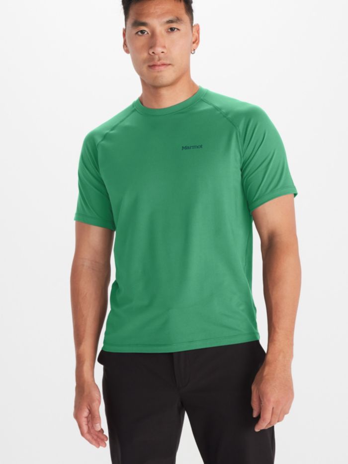 Men's Windridge Short-Sleeve T-Shirt
