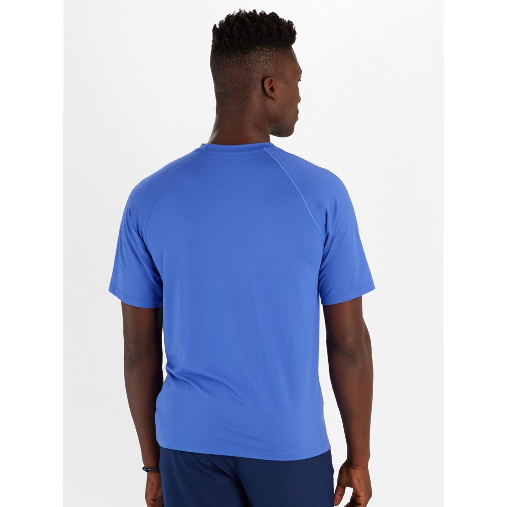 Men's Windridge Graphic Short-Sleeve T-Shirt | Marmot