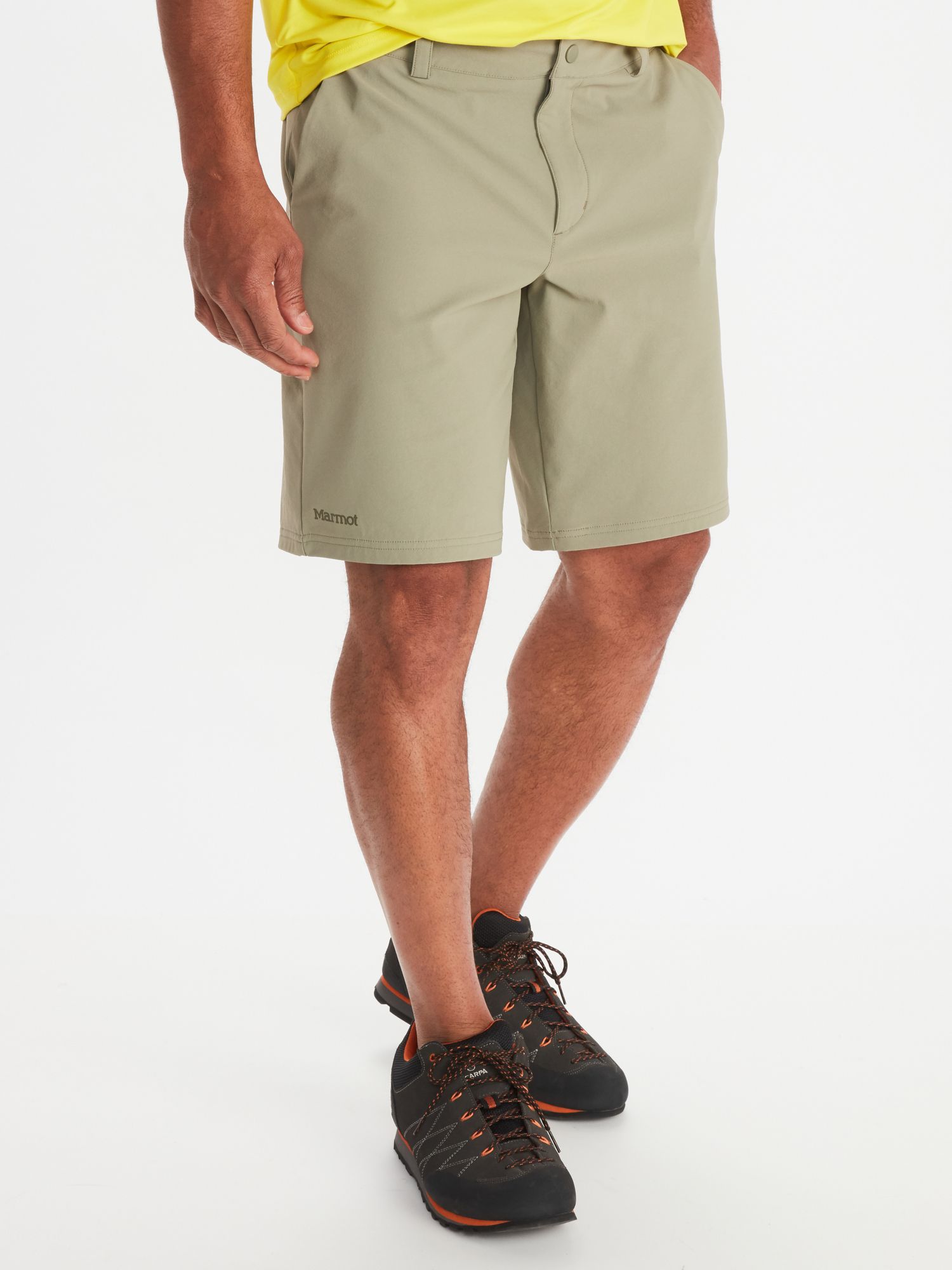 Marmot women's best sale hiking shorts