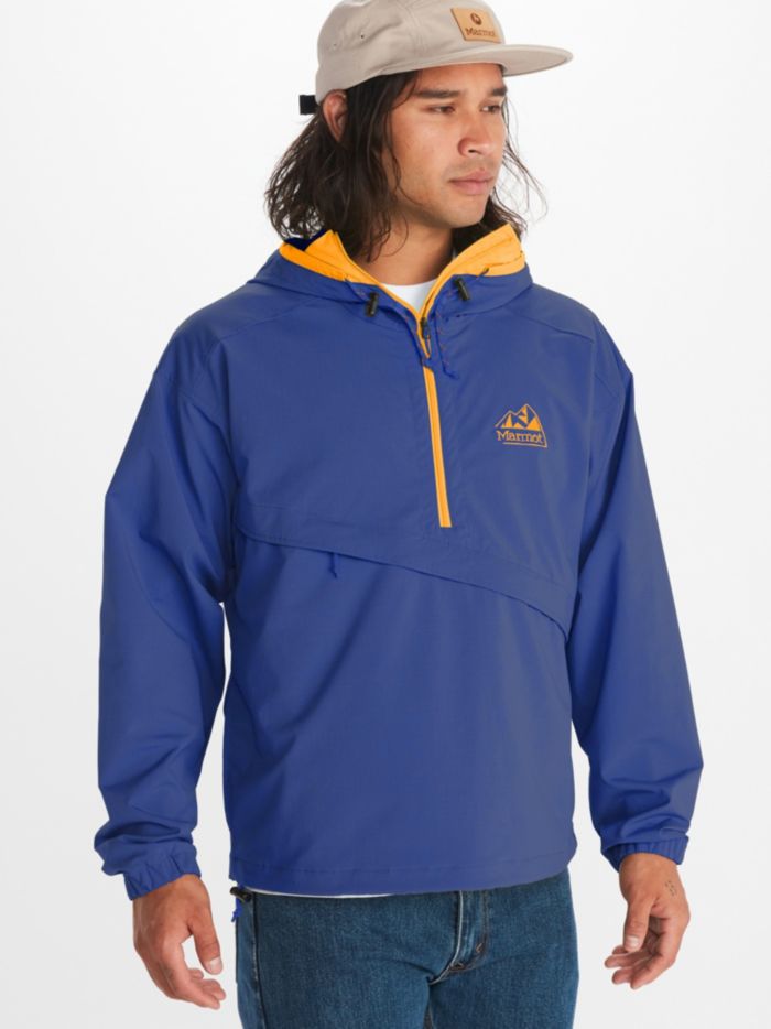 Men's Softshell Jackets & Hoodies | Marmot