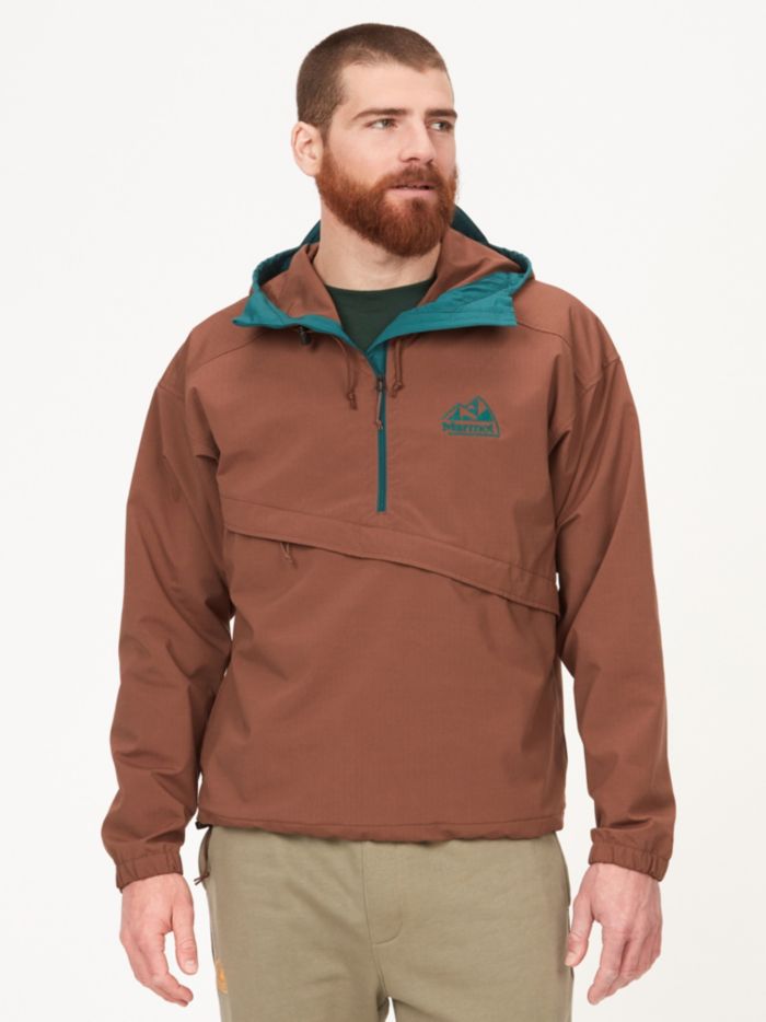 Men's Softshell Jackets & Hoodies | Marmot