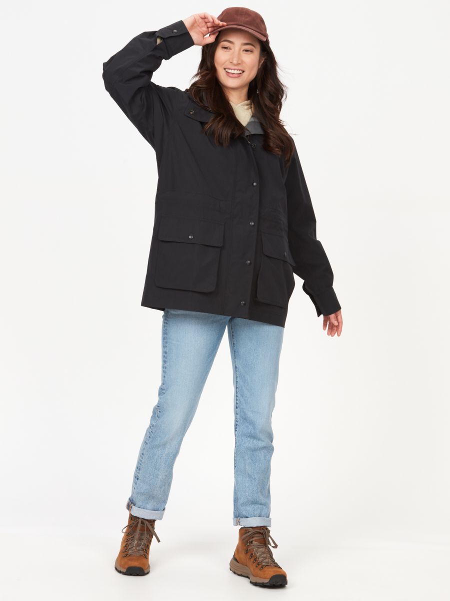 Women's '78 All-Weather Parka | Marmot