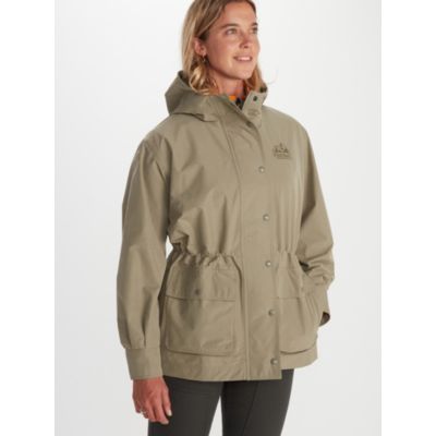 Women's 78 All-Weather Parka