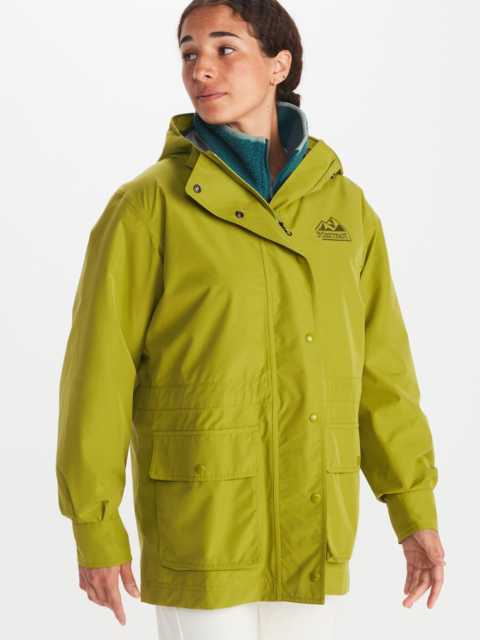 Women's '78 All-Weather Parka